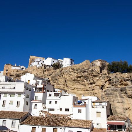 Setenil De Las Bodegas La Jaboneria De Setenil מראה חיצוני תמונה